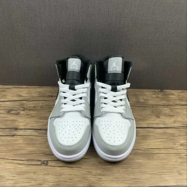 AJ1 Anthracite