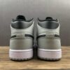 AJ1 Anthracite