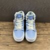AJ1 Cloud Blue