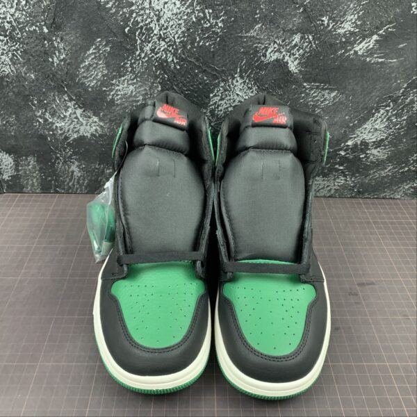 AJ1-Green-Black-3.jpg AJ1 Green Black