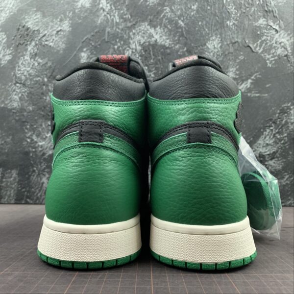 AJ1-Green-Black-4.jpg AJ1 Green Black
