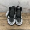 AJ1 Grey Pearl Black