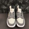 AJ1 Grey Volt