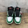 AJ1 Lucky Green