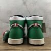AJ1 Lucky Green