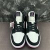 AJ1 Mid Rose
