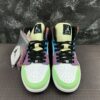 AJ1 Mid SE Colours