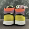 AJ1 Mid SE Colours