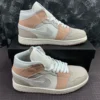 AJ1 Mix Pink