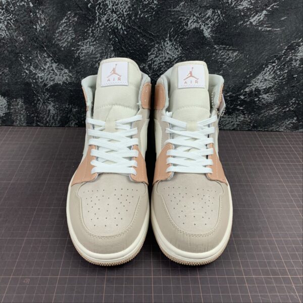 AJ1 Mix Pink