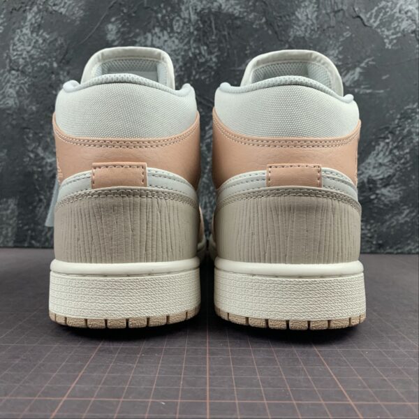 AJ1 Mix Pink