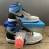 AJ1 Multi-Color