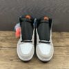 AJ1 Multi-Color