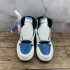 AJ1 OG Travis Blue