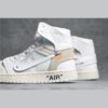 AJ1 Off-White