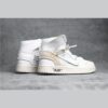 AJ1 Off-White