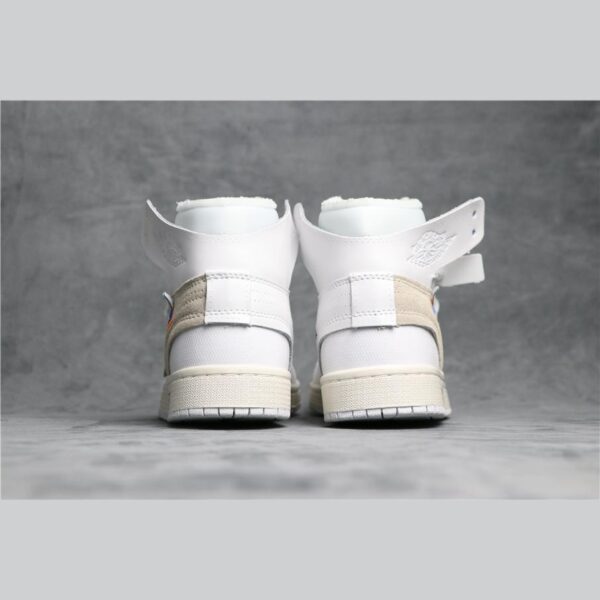 AJ1 Off-White