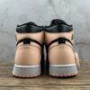 AJ1 Pink Black OG