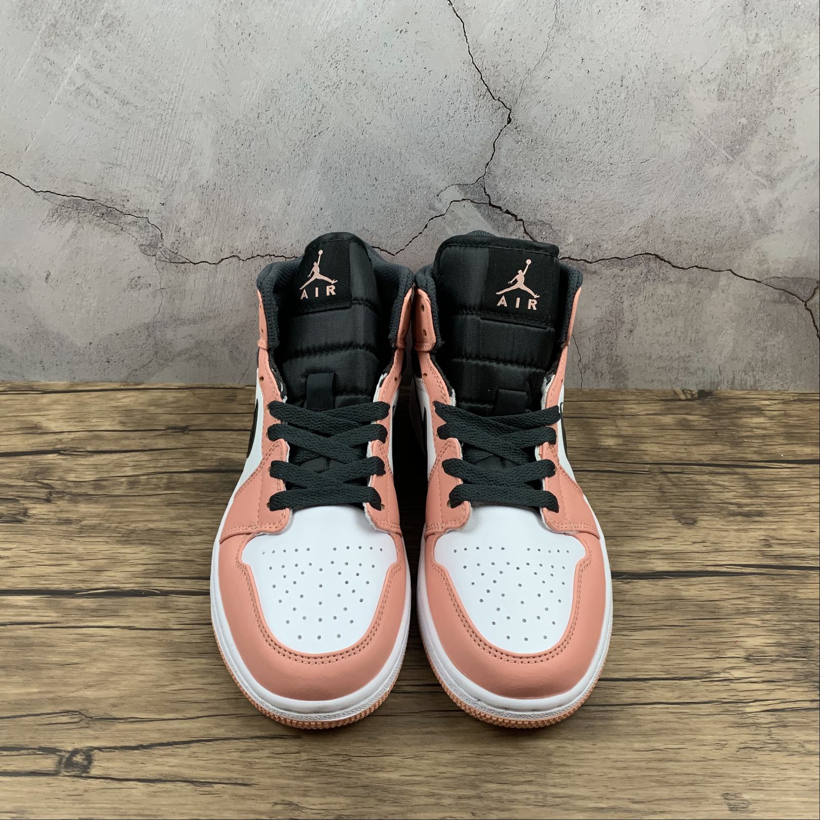 AJ1 Pink Quartz - Imagen 3