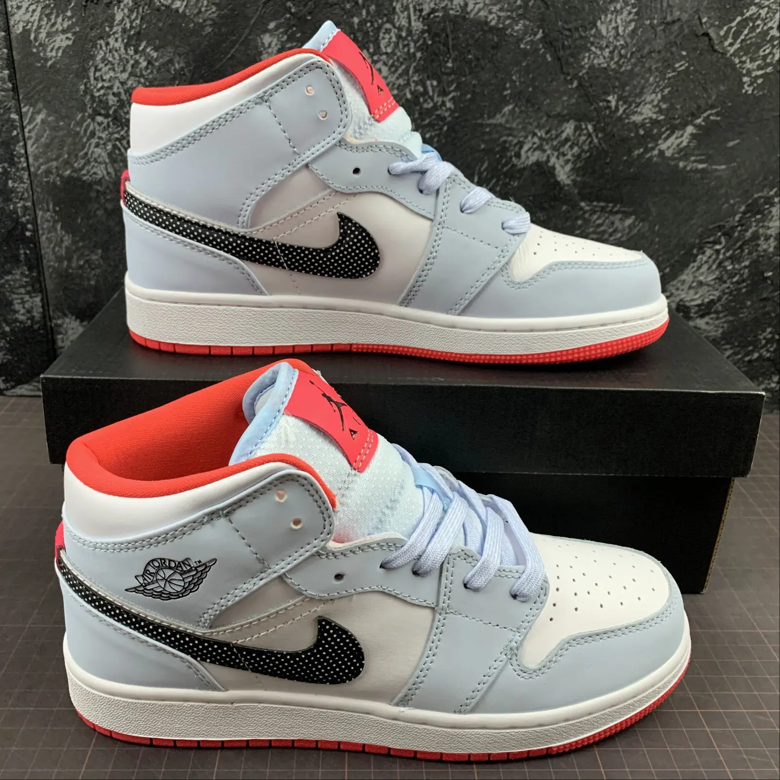 AJ1 Print