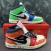 AJ1 Rare