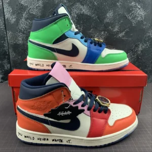 AJ1 Rare