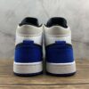 AJ1 Royal Black Blue