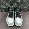 AJ1 Smoke Grey