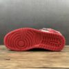 AJ1 Soft Red