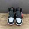 AJ1 Soft Red