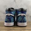 AJ1 Tie Dye
