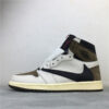 AJ1 Travis