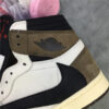 AJ1 Travis
