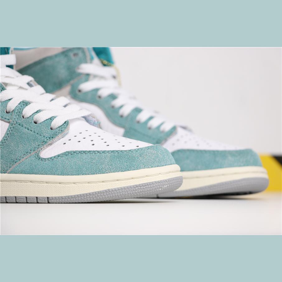 AJ1 Turbo Green - Imagen 2