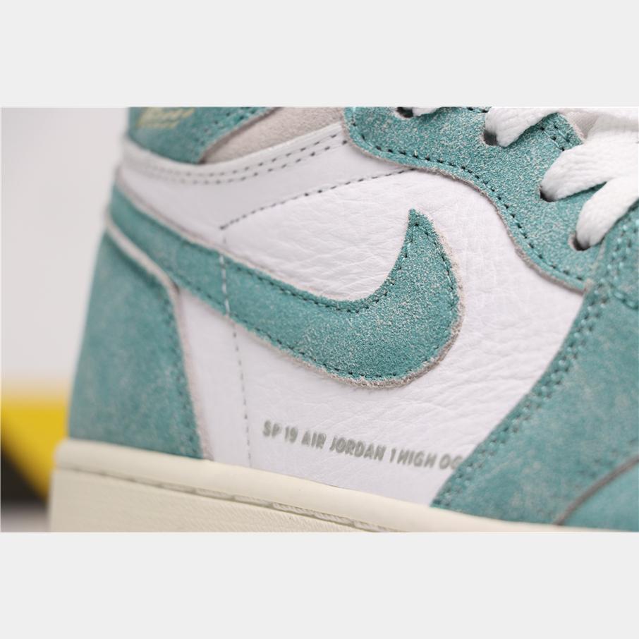 AJ1 Turbo Green - Imagen 3