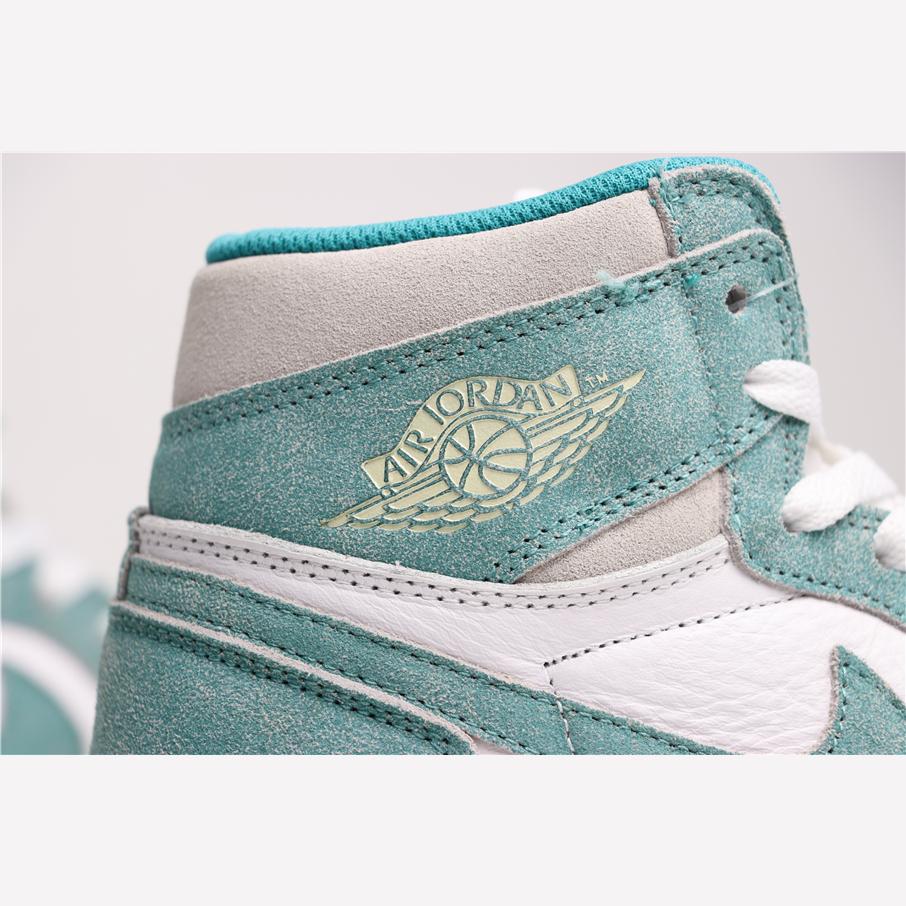 AJ1 Turbo Green - Imagen 4