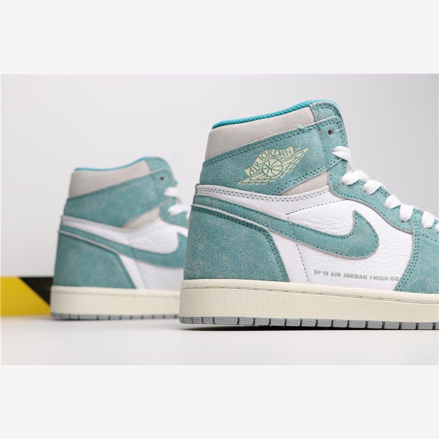AJ1 Turbo Green - Imagen 5