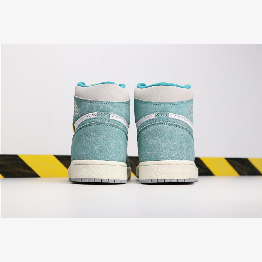 AJ1 Turbo Green - Imagen 6