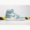 AJ1 Turbo Green
