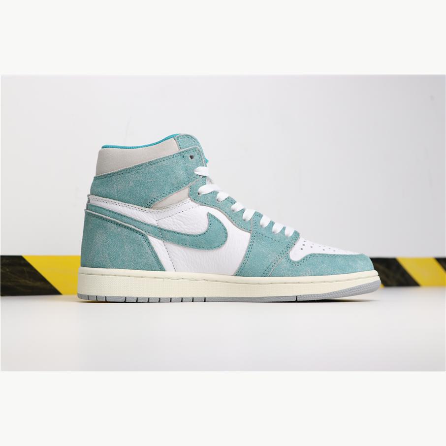 AJ1 Turbo Green - Imagen 8