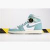AJ1 Turbo Green