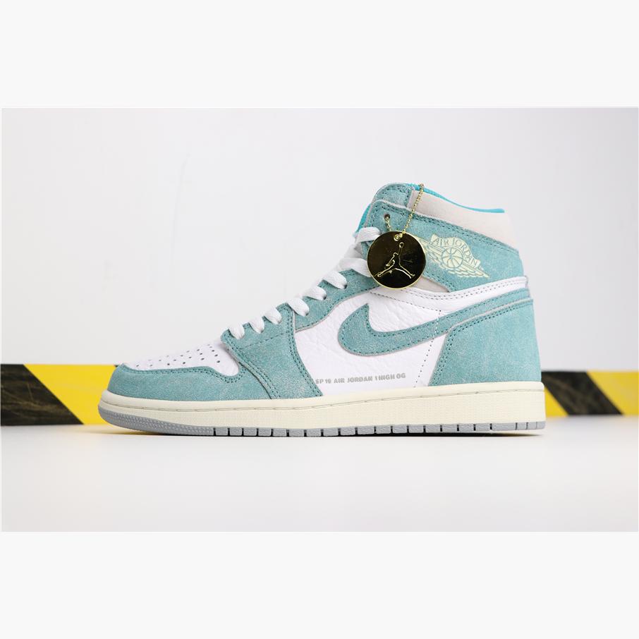 AJ1 Turbo Green - Imagen 9