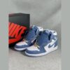 AJ1 University Blue