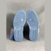 AJ1 University Blue