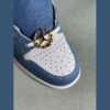 AJ1 University Blue