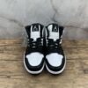 AJ1 White Shadow