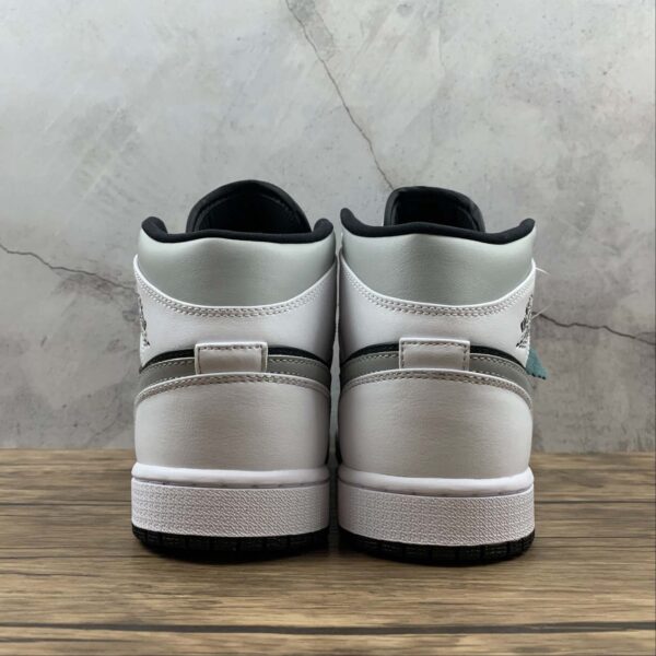AJ1 White Shadow