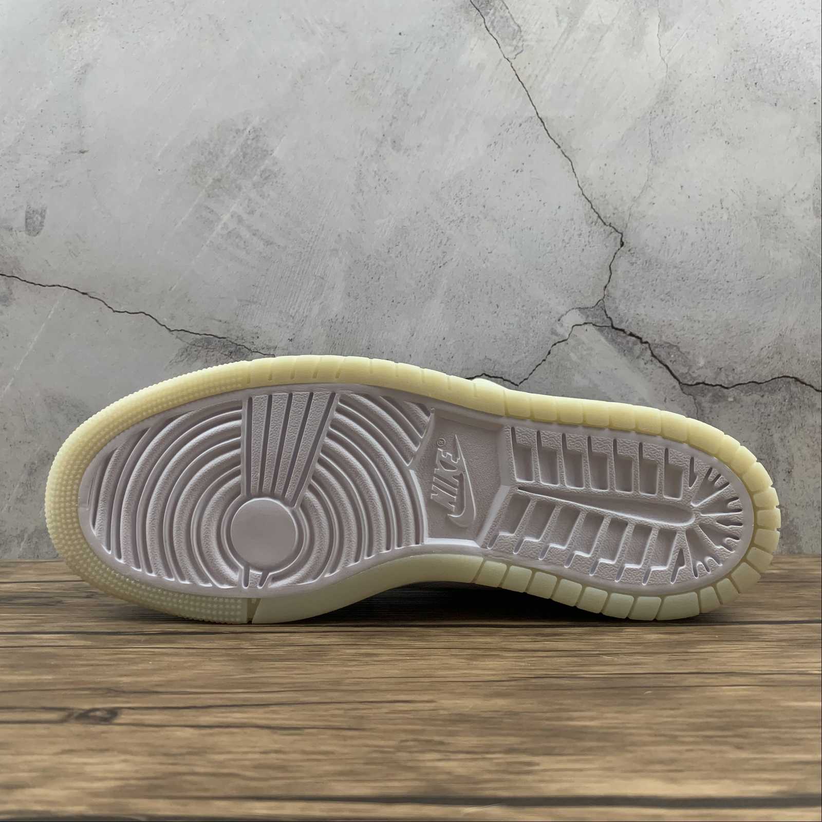 AJ1 Zoom Beige - Imagen 2
