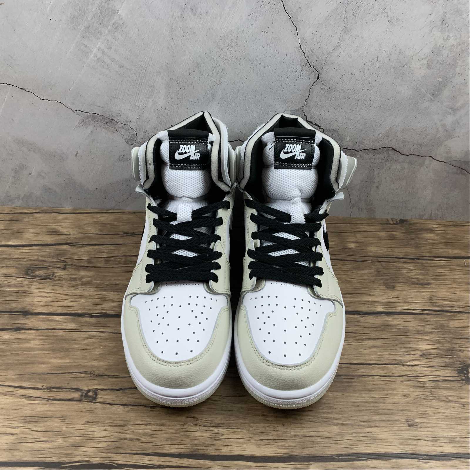 AJ1 Zoom Beige - Imagen 3