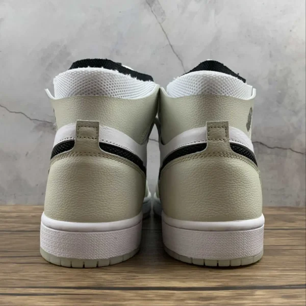 AJ1 Zoom Beige